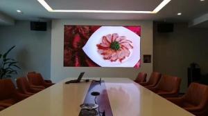 Wholesale High Definition P3 Indoor Advertising LED Display / LED Large Screen Display from china suppliers