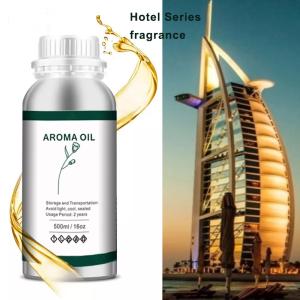 Wholesale 100% Pure Customized Hotel Collection Fragrance Oil For Perfume Diffuser from china suppliers