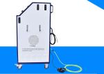 HO-1500 Car Carbon Cleaning Machine Touch Screen For Petrol / Diesel Vehicles