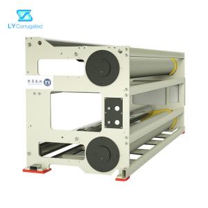Wholesale Bridge Web Guiding Machine For 2500mm Corrugated Cardboard Line from china suppliers