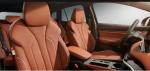 confortable enough riding&commendably quick at Skoda Enyaq iv80 82kWh battery
