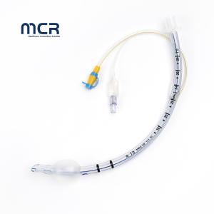Wholesale Regular PVC Suction Endotracheal Tube With Murphy Eye from china suppliers