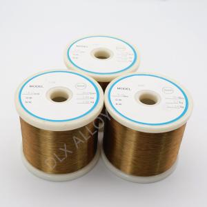 Wholesale Annealed Soft Magnetic Alloy from china suppliers