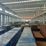 Higher Tensile Shipbuilding Steel Plates, LR Grade EH36 or ABS Grade EH36 Ship