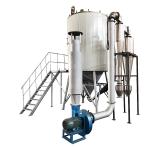 Soybean Protein Industrial Centrifugal Dryer Tea Polyphenol Industrial Spray