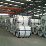 OEM 200 300 400 500 600 Series SUS304 Stainless Steel Coil with Tolerance ±1%