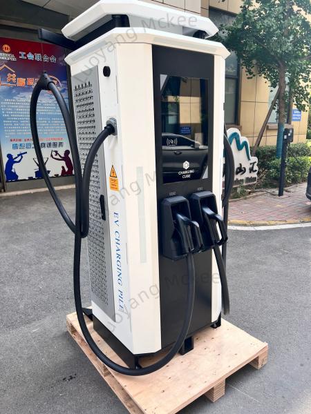 Electric Vehicle New Energy Charging Equipment Car Charging Pile 60/120/180/240
