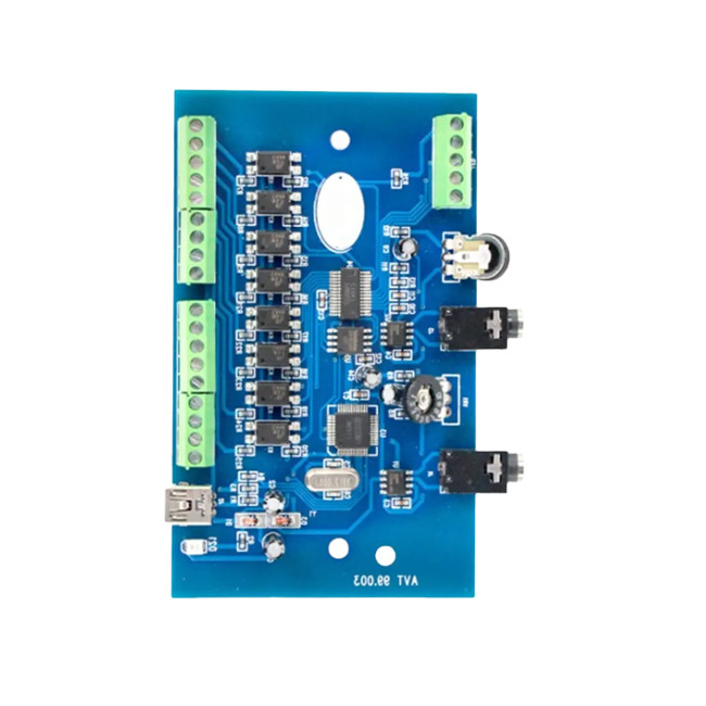 Soft Board PCB Assembly Manufacturing Printed Circuit Board Newsletter Available
