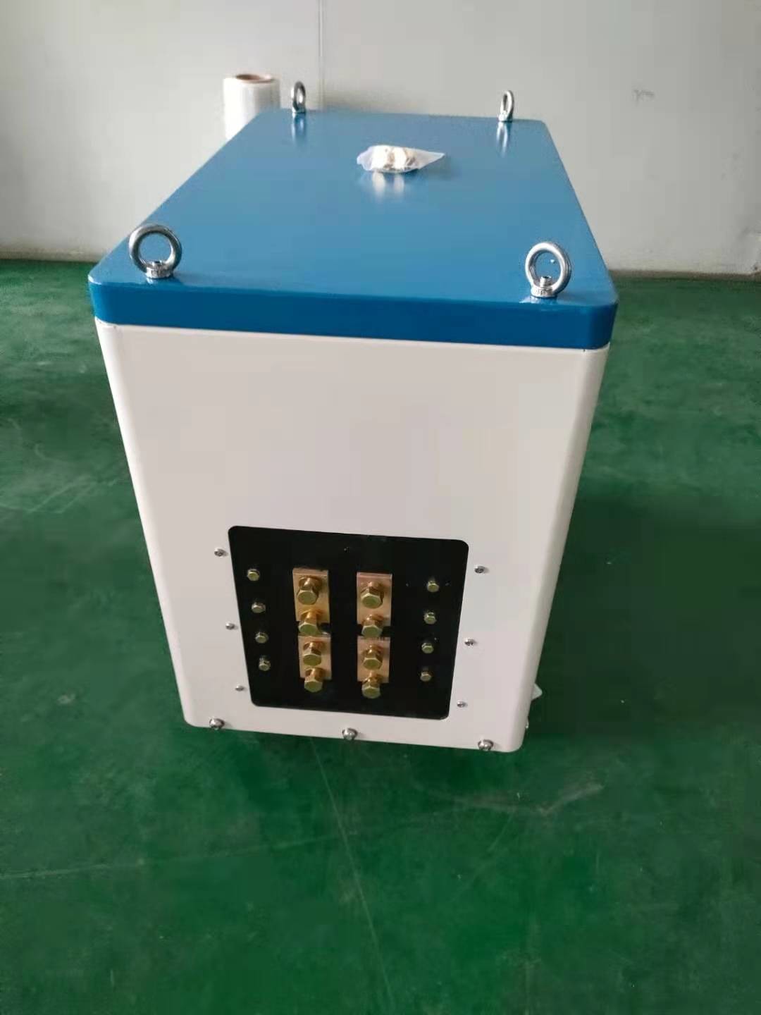 600KVA Multi Turns Ratios Induction Hardening Equipment High Frequency