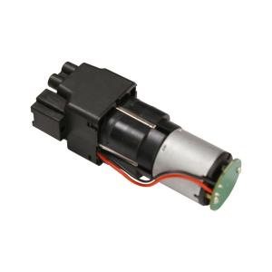 Wholesale 3V - 24 V DC Micro Air Pump Vacuum 9.6W For Automobile Waist Support from china suppliers