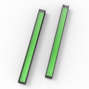Wholesale High Uniformity 24Volt Led Machine Vision Bar Light 182mm Length from china suppliers