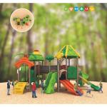 new design toddler outdoor playground sets kids outside play fort