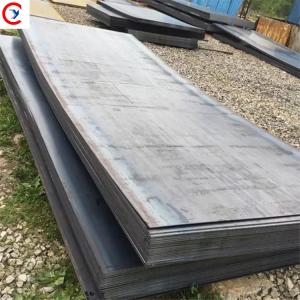 Wholesale Q235 Q345 JIS Carbon Steel Rolling Sheet Q235B 1000mm - 2000mm from china suppliers