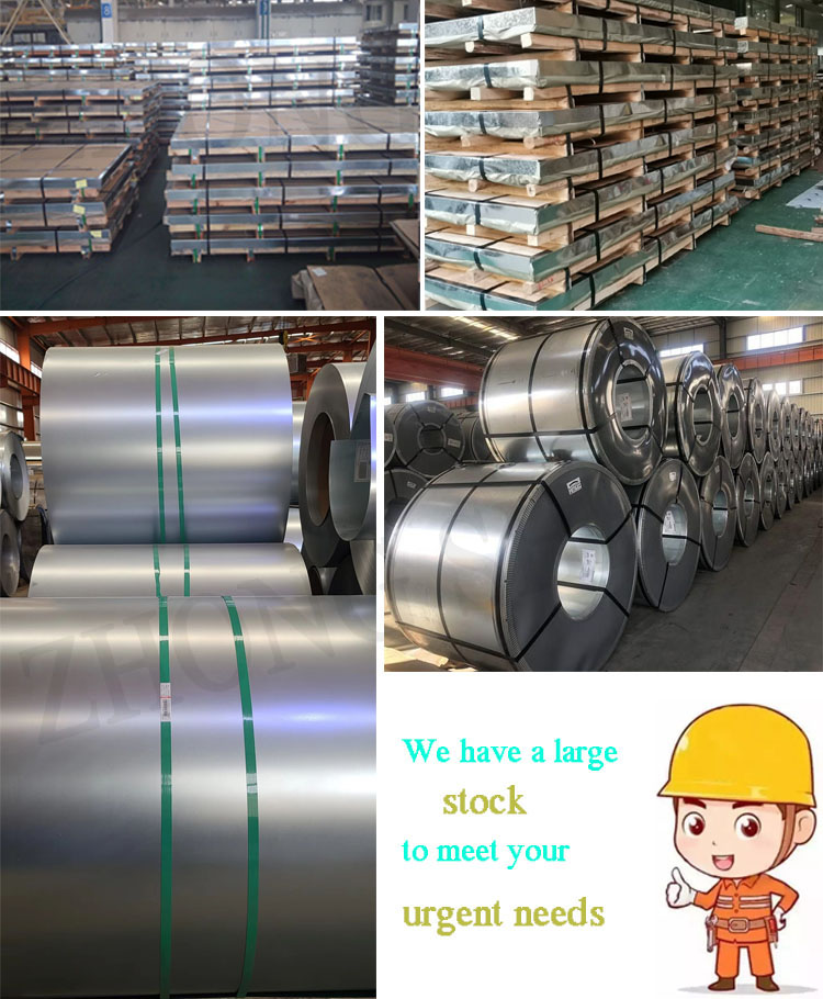 Sample Freely Hot Rolled 3mm 4mm 10mm Thickness AISI 304 304L 316L Stainless Steel Plate with KS Certificate
