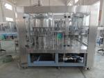 6.57kw 5500kg Water Bottle Filling Machine for 5000ml Glass Bottle