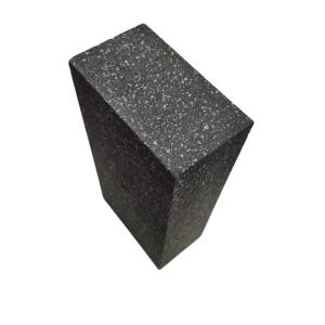 Wholesale Cutting Services High Chrome Refractory Brick With Refractoriness Common 1580°-1770° from china suppliers