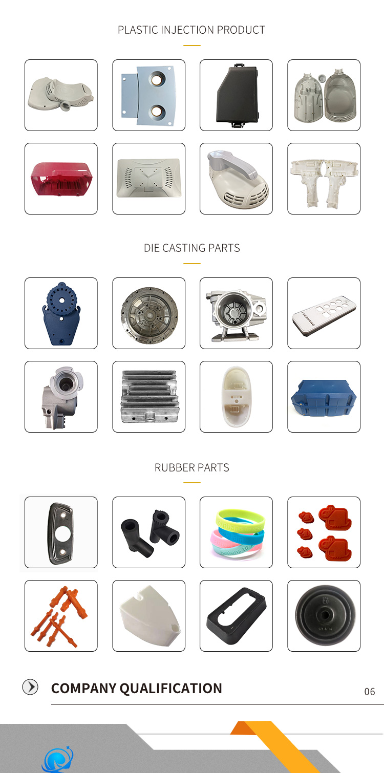 Precision Blow Molding Mold For Plastic Bottles 250000-300000shots Mould Life