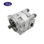 Bulldozer Part Gear/Pilot/Charge Pump Excavator Pumps D155 Wa100 705-41-01050