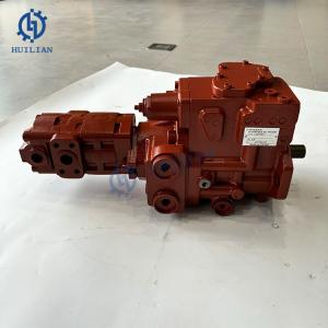 Wholesale K3SP36C Hydraulic Pump Fits For Kawasaki Takeuchi Excavator TB175 TB175W Excavator Spare Parts from china suppliers