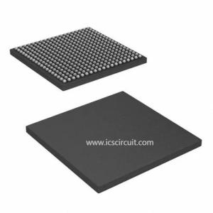 Wholesale 7.2 Mbps Hedge 65Nm Multimedia Baseband Processor BCM59101BKMLG from china suppliers