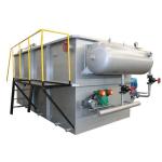 Efficiently Remove Grease and Gelatinous Material with 1000kg Air Flotation