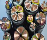 pvc insulated pvc sheathed cable Copper Aluminum Conductor XLPE Insulated