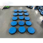 Parkour Obstacle Ideas Warrior Course Air Spot Custom Trampoline Park Air Track