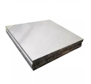 Wholesale A5754 H22 1mm Aluminium Alloy Plate For Light Rail Ship Decoration from china suppliers