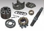Hydraulic Piston Pump Parts Kawasaki NV64/70/80/84/111/120/137/172/210/237/270