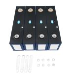CATL 3.2V 161AH Lithium Ion Prismatic Batteries Rechargeable