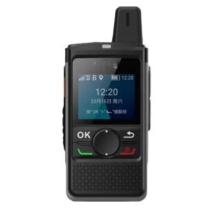 Wholesale POC PNC360 Waterproof Wireless 2 Way Radio 4G LTE Professional Walkie Talkie from china suppliers