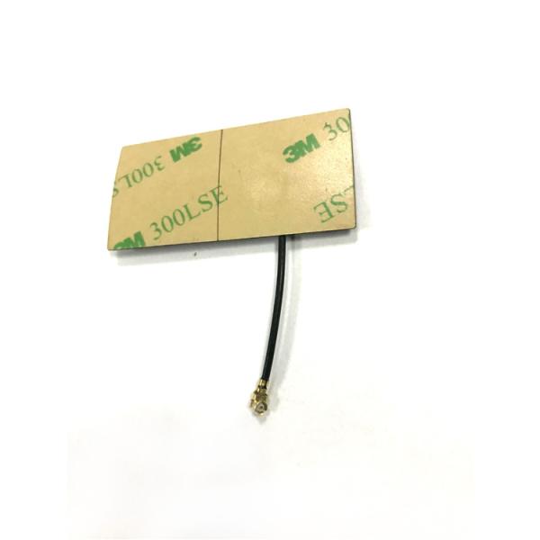 Mini Internal 4G LTE Antenna Full Band Flexible 2.4G 5.8G Customized Frequency