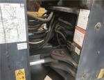 seconhdand japan komatsu wa470-3 wheel loader/ used wheel loader komatsu 470
