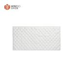 Fiberglass Acoustic Wool Material Graphic Design Sound Absorption Wool Eco