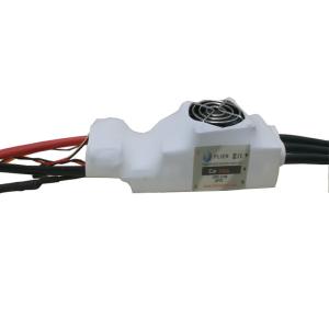 Wholesale Durable 300A 16S RC Car ESC Speed Controller Mosfet Traxxas Type Light Weight from china suppliers