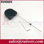 1Mm Steel Security Cable | RUIWOR
