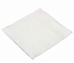 Food Grade Disposable Solid Colored Printed Paper Napkins 1/4 Fold for Dinner