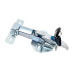 14521945 Excavator Accessories Catch Tool Bonnet Latch 14532180 For Hood Lock