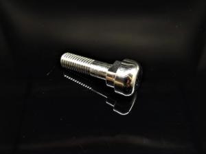 Wholesale Turned Stainless Steel CNC Hardware Parts Fastener Components Bolts Ra0.8 from china suppliers