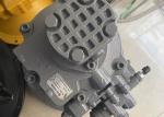 Crawler HPK055AT ZX135 Hydraulic Pump Excavator Parts