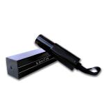 Offset Black Lipstick Container 30g