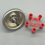 Durable Lighter Gas Refill Connector for Butane Lighters - Precision Valve
