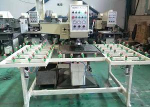 Wholesale Horizontal Glass Drilling Machine for Glass Cooktop Precision Drilling Made Easy from china suppliers