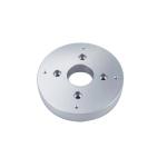 CNC Aluminium Parts Service Industrial Metal Parts Precision CNC Machining