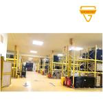 1382727 SCAN Truck Parts Air Deflector
