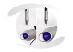Hot selling product ! Fast tattoo remove 1064nm 532nm q switch nd yag laser