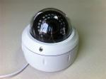 H.265 High Quality CCTV Security IR Cut Night Vision Indoor Dome Vandalproof 4
