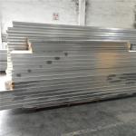 60m³ fireproof 50mm rock wool sandwich panel 2200x1150x50x0.326mm