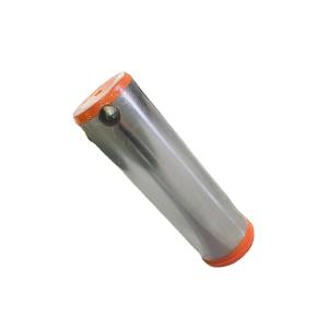 Wholesale Mini Excavator Bucket Pins 40Cr ZAX210 71*235mm from china suppliers