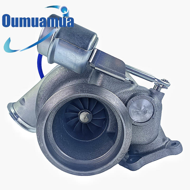 High-quality 345D 247-2964 Excavator Parts Turbo GT4502BS 762548-5004S for CAT C13 Diesel Engine supercharger